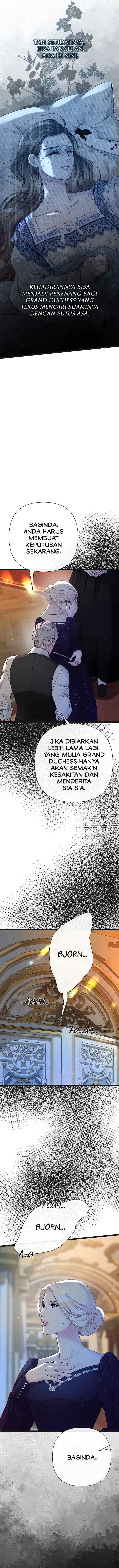 The Problematic Prince chapter 107 halaman 4
