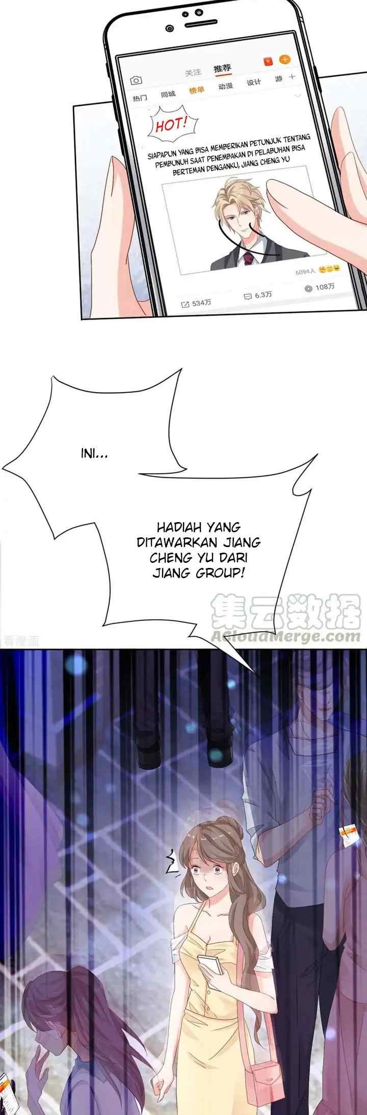 Take Your Mommy Home chapter 332 halaman 12