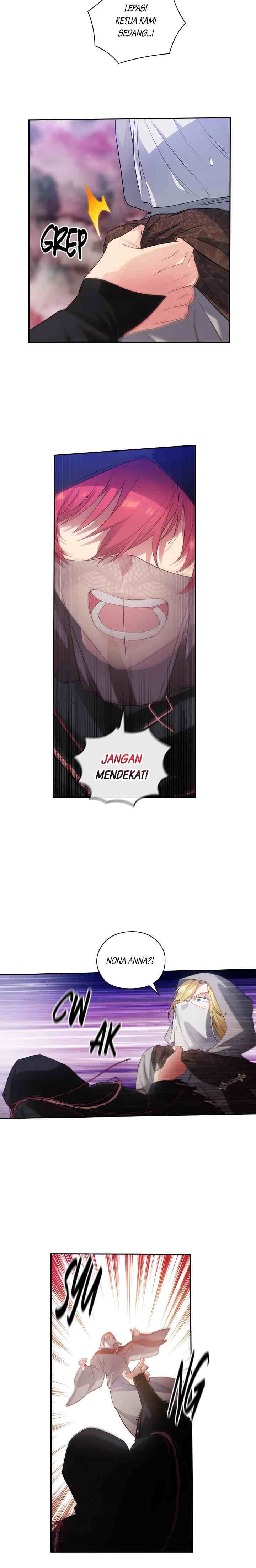 Adonis chapter 210 halaman 16