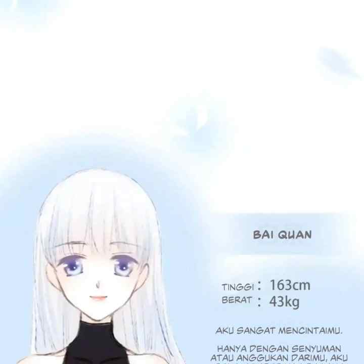 Love Never Fails chapter 73.5 halaman 8