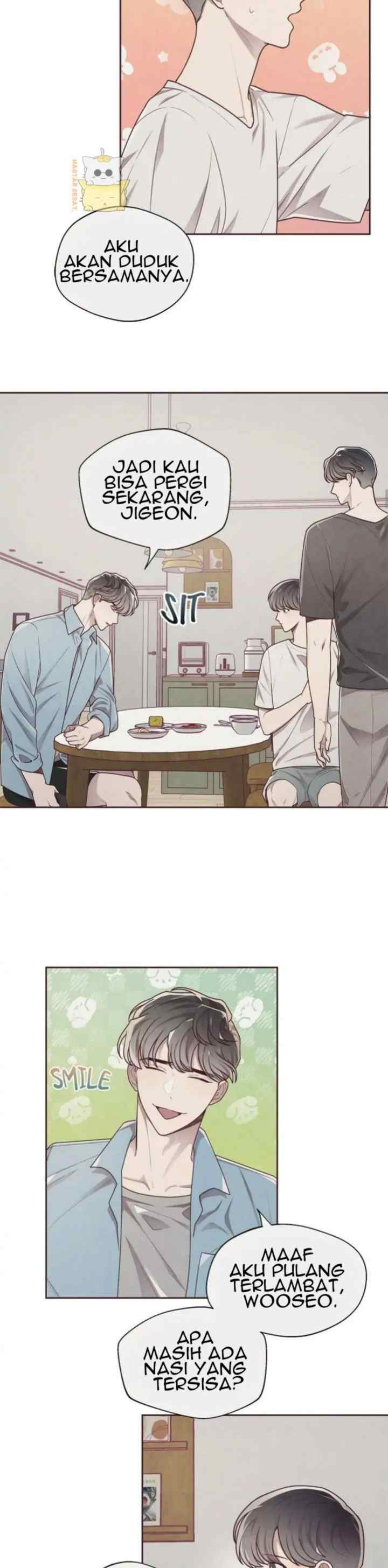 Relationship Ring chapter 13 halaman 9