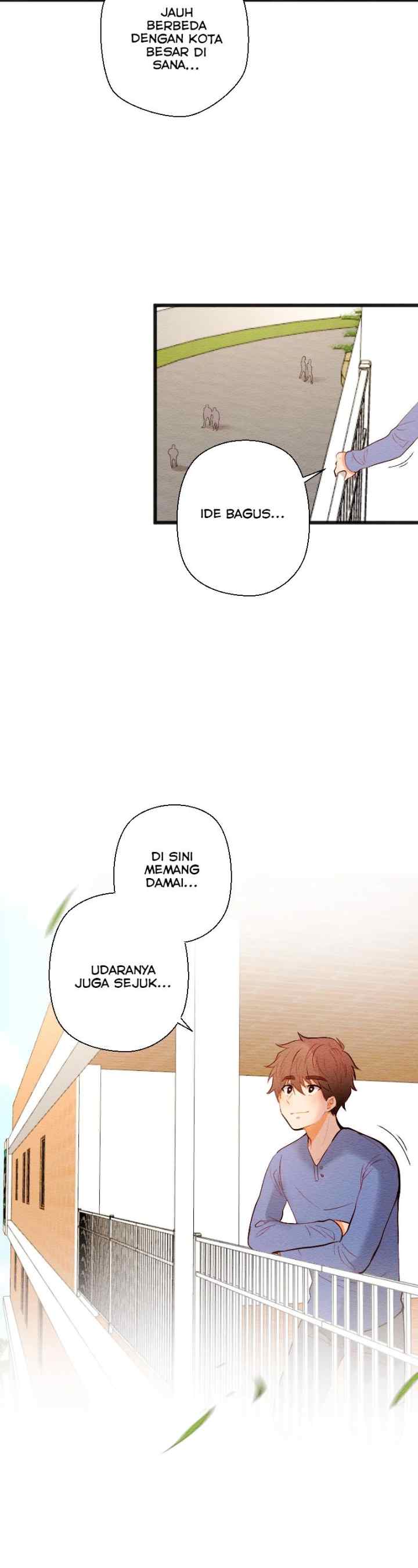 Mistake S2 chapter 31 halaman 15