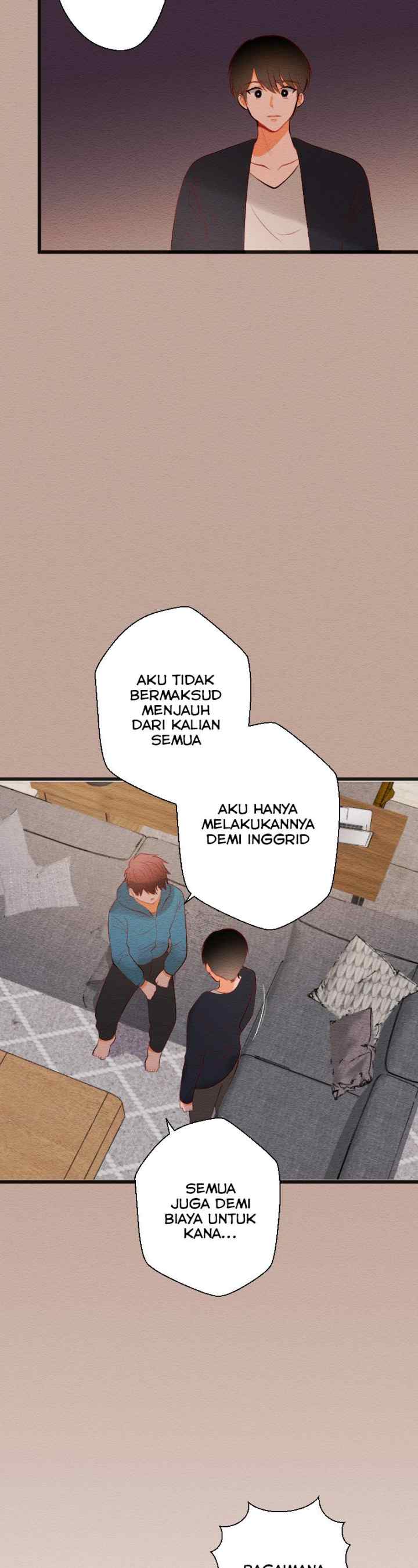 Mistake S2 chapter 55 halaman 14