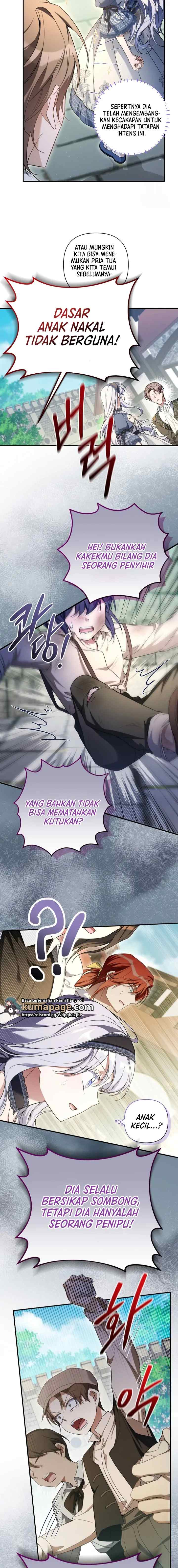 Do You Need Salvation? chapter 44 halaman 10