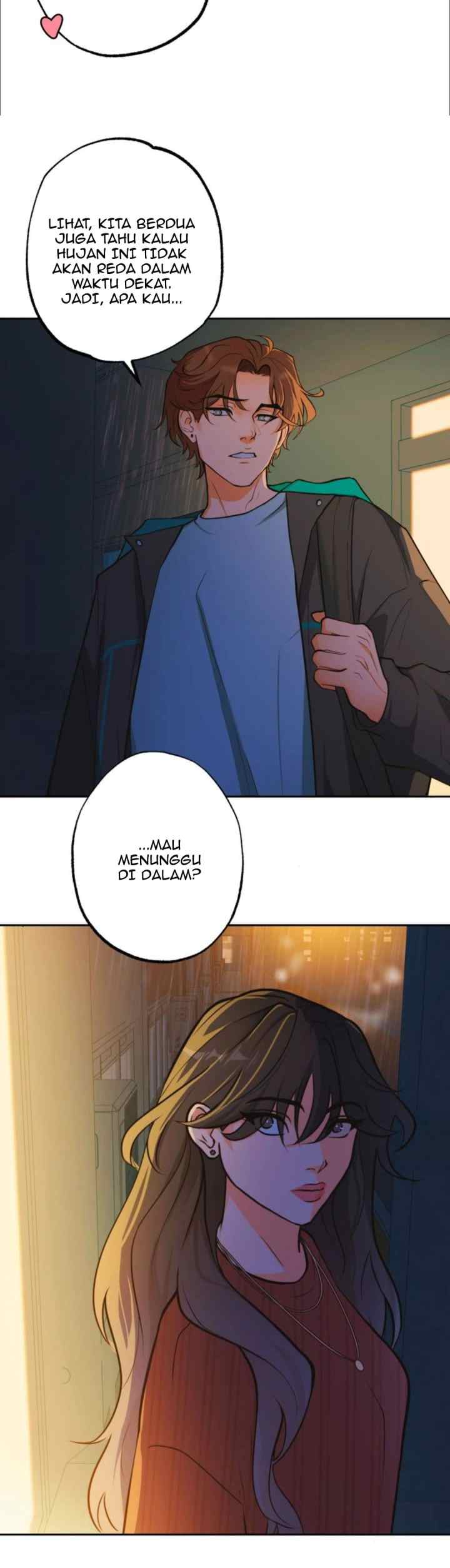 Golden Hour chapter 9 halaman 15