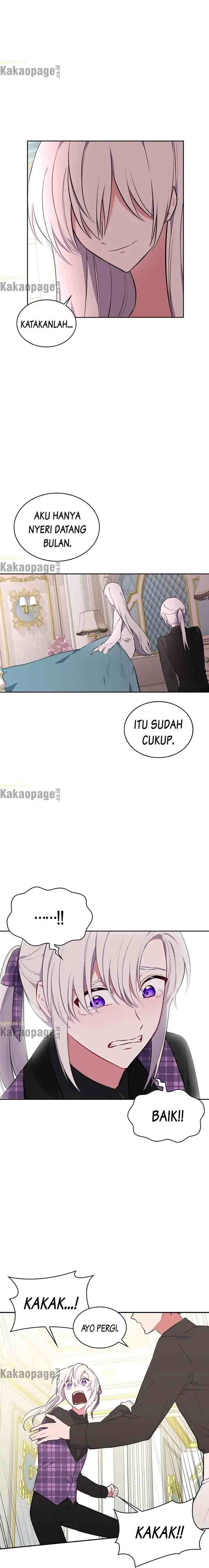 Touch My Little Brother and You're Dead chapter 30 halaman 19