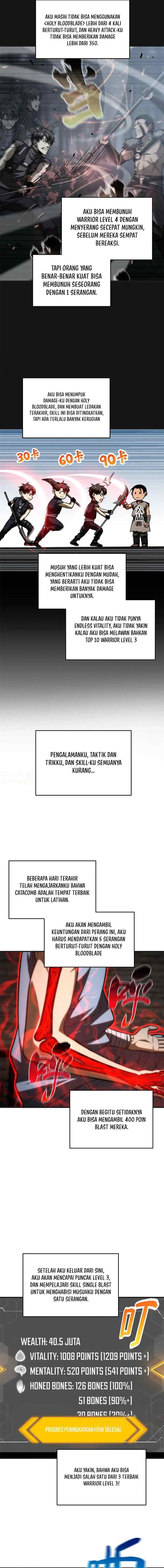 Global Gao Wu chapter 142 halaman 8
