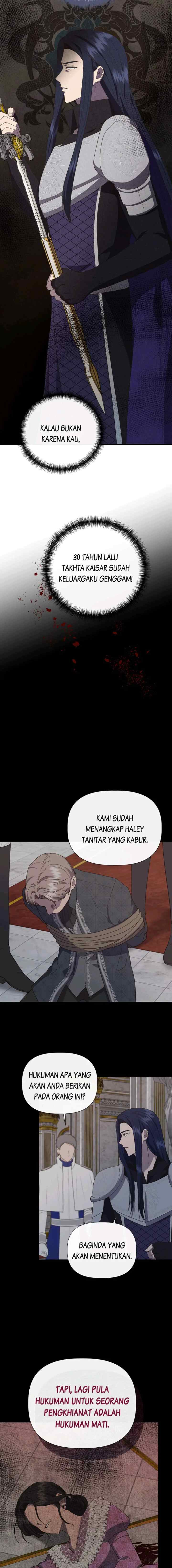 I Wasn't the Cinderella chapter 109 halaman 13