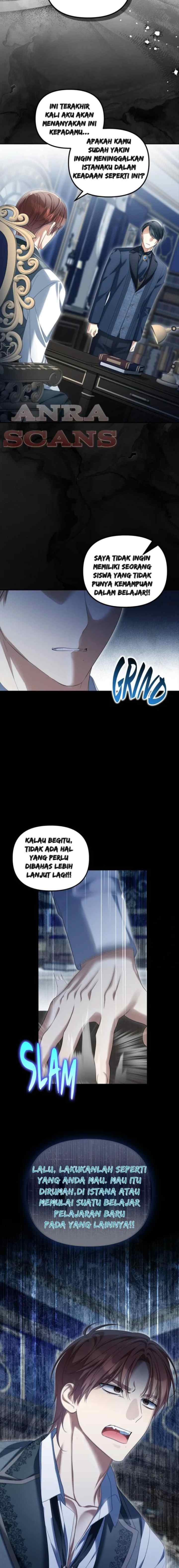 Why Are You Obsessed With Your Fake Wife? chapter 60 halaman 7