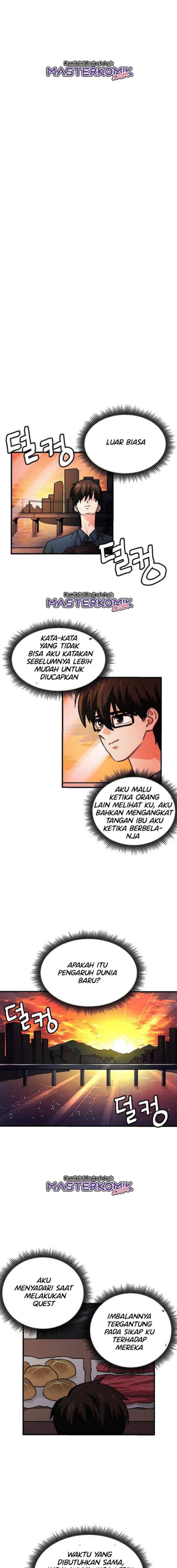 ARK (Taeha) chapter 15 halaman 4