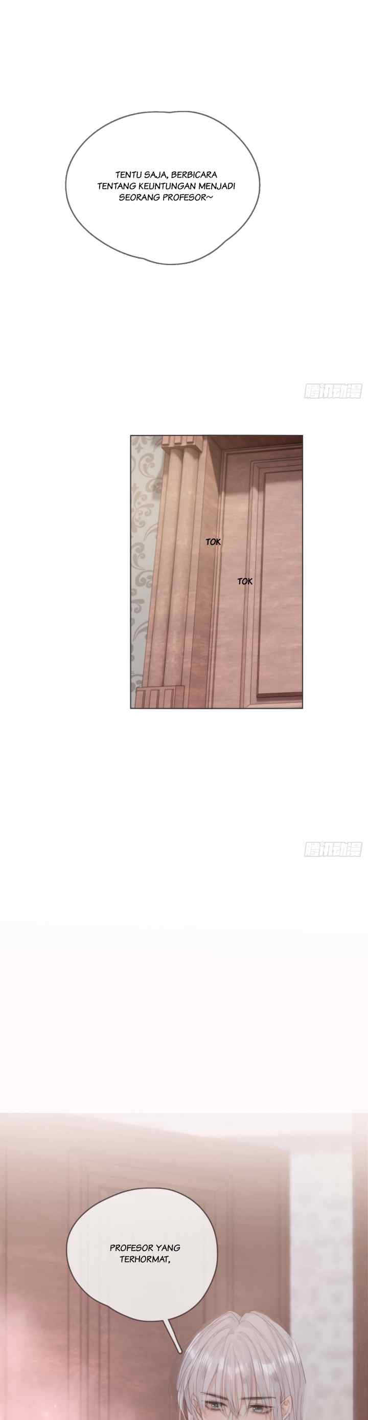 Bedtime Fairy Tiles chapter 66 halaman 11