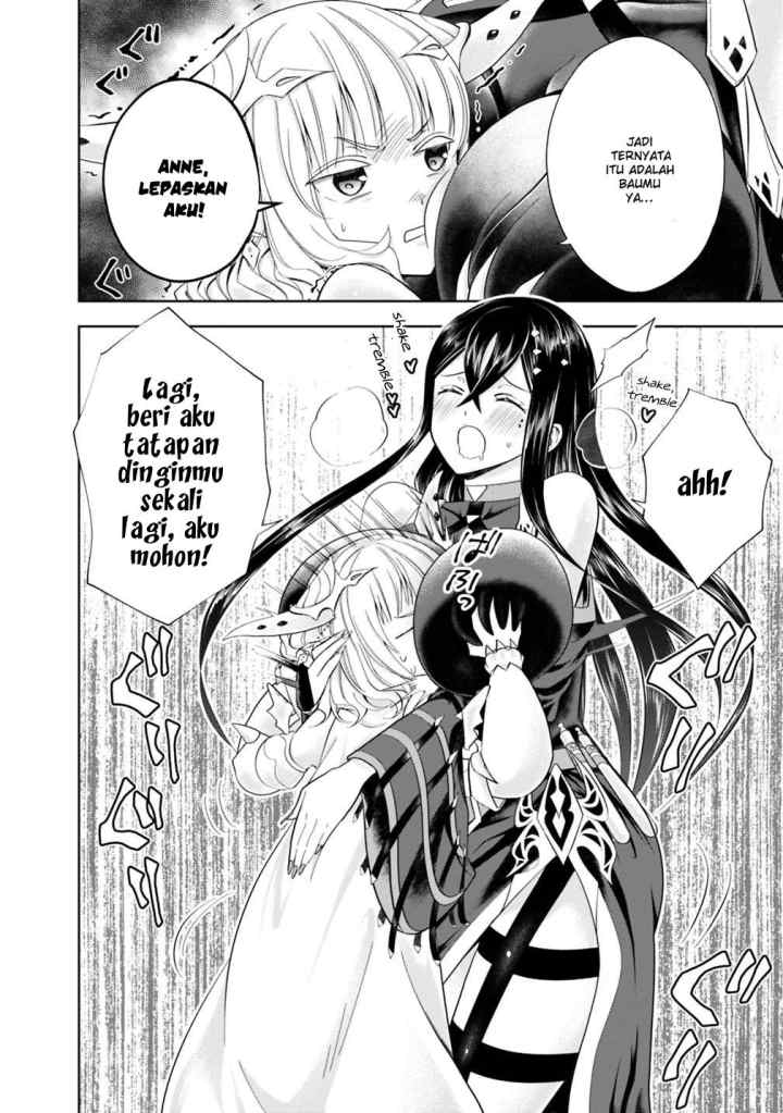 Ore No Ie Ga Maryoku Spot Datta Ken: Sundeiru Dake De Sekai Saikyou chapter 41 halaman 11