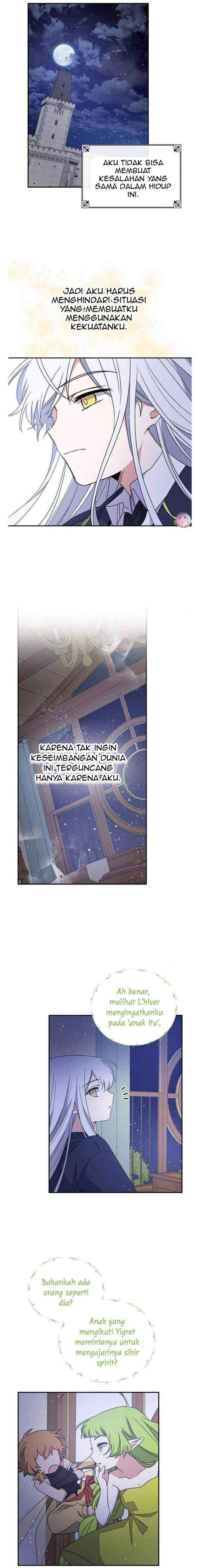 Yigret chapter 26 halaman 16