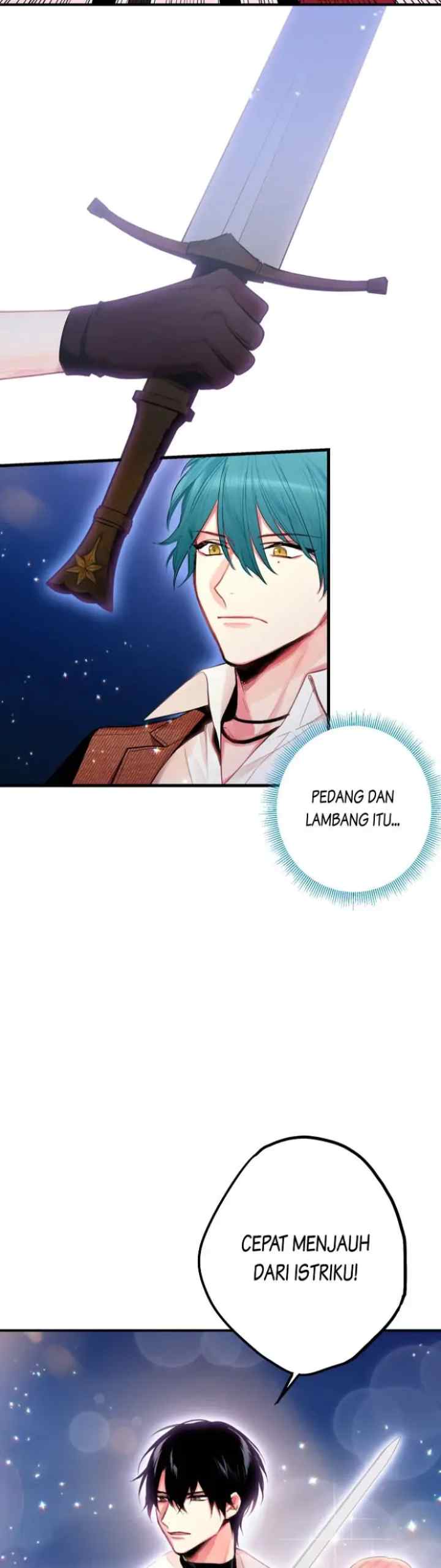 Survive as the Hero's Wife chapter 60 halaman 14