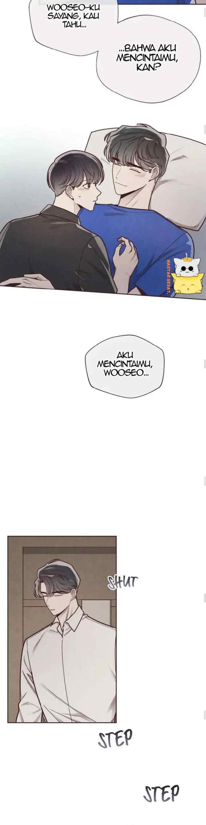 Relationship Ring chapter 24 halaman 14