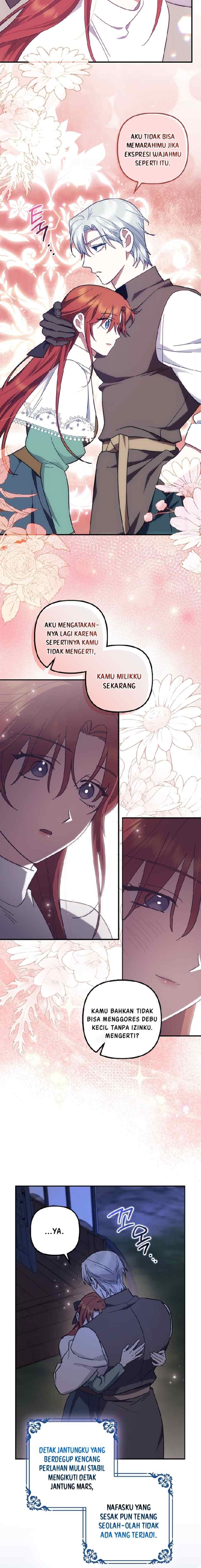 Rejected Lady Enjoying a Modest Life chapter 51 halaman 15