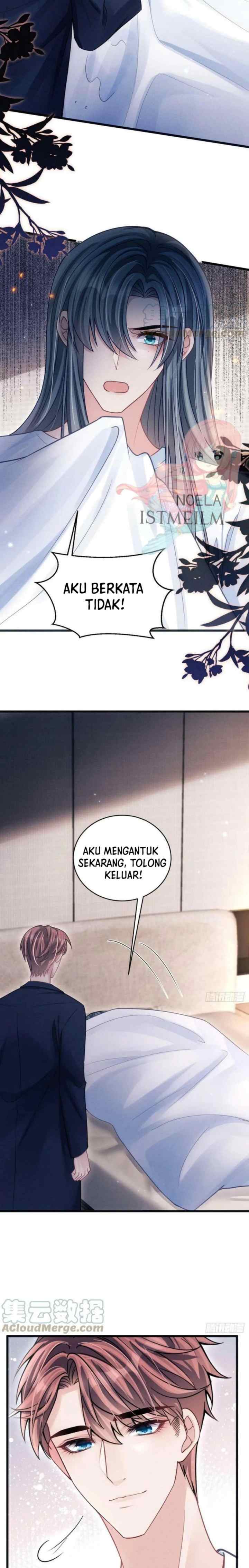 I Suspect the Actor Is Fishing for Me chapter 69 halaman 17