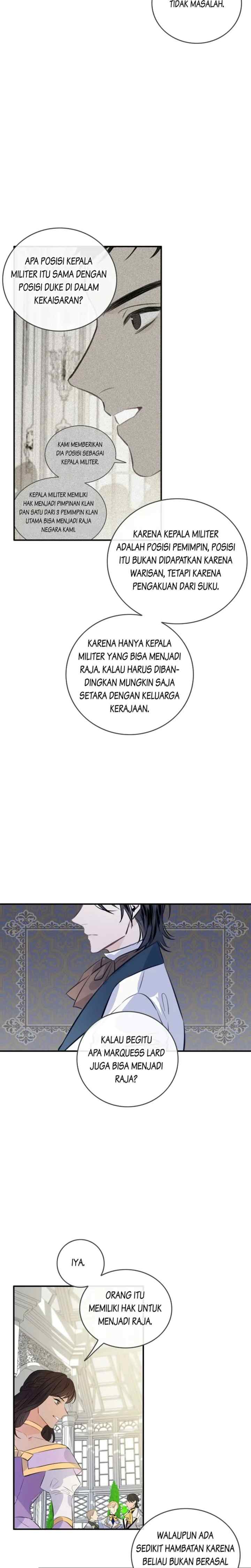 The Great Wish chapter 62 halaman 10