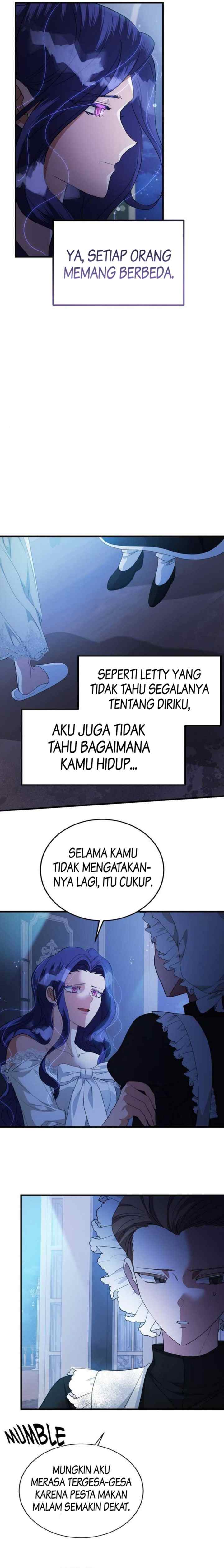 Everything is Tiring chapter 15 halaman 14