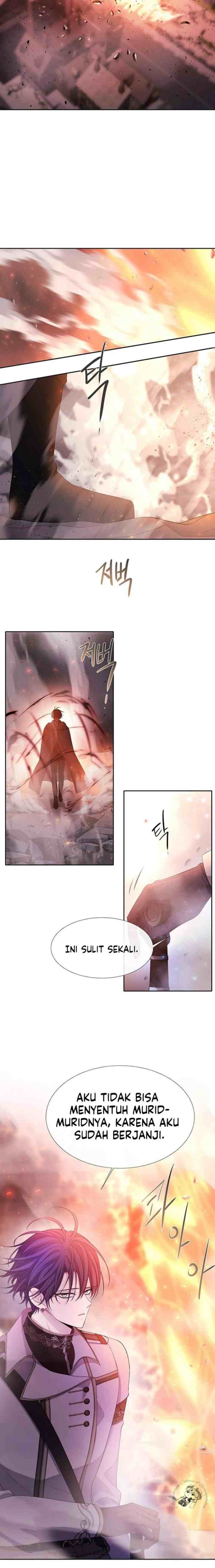 Charlotte Has Five Disciples chapter 111 halaman 8