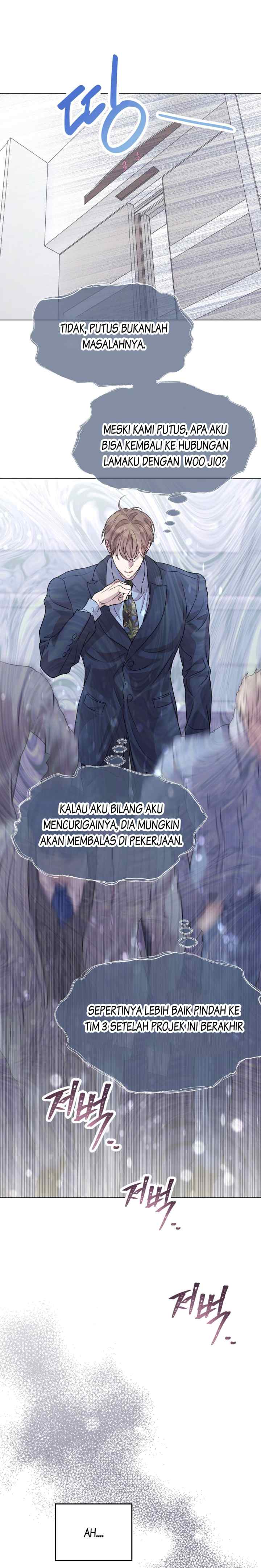 Egocentric Way Of Thinking chapter 55 halaman 18