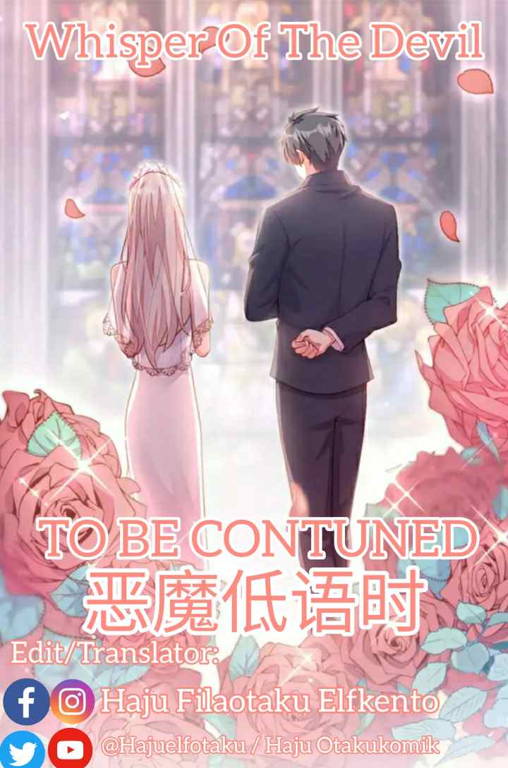 Whisper of the Devil chapter 56 halaman 18