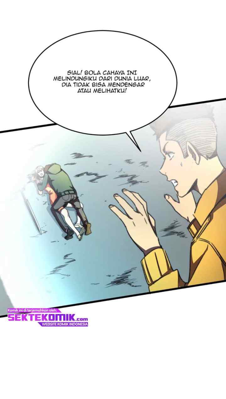 I Took Attributes in the Last Days chapter 13 halaman 7