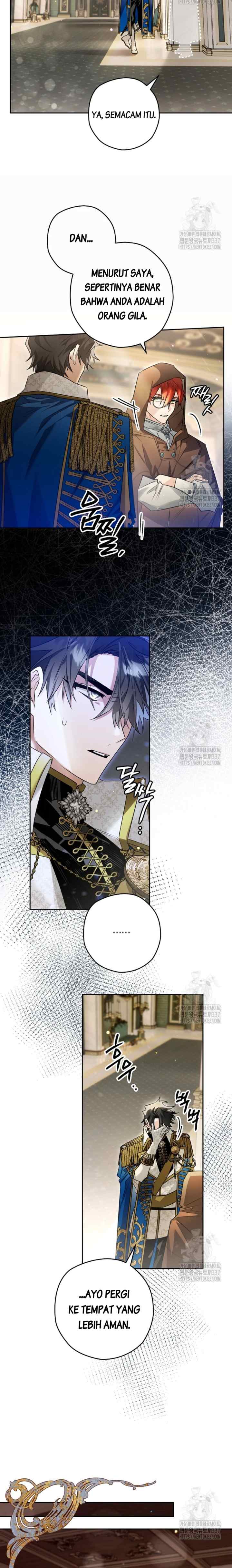 Sigrid chapter 95 halaman 14
