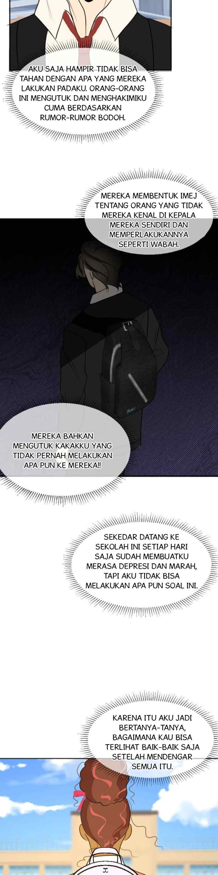 Violent Pink chapter 17 halaman 6