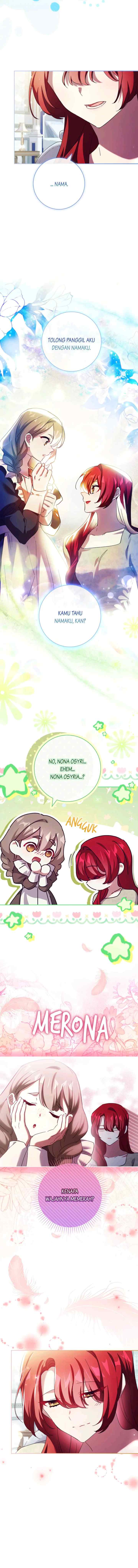 Attic Princess chapter 90 halaman 8
