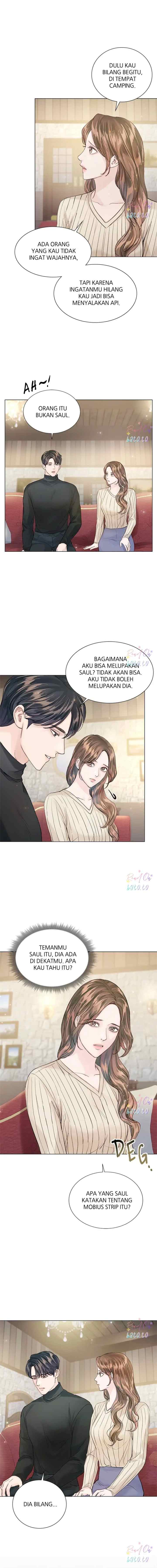 There Must Be Happy Endings chapter 94 halaman 15