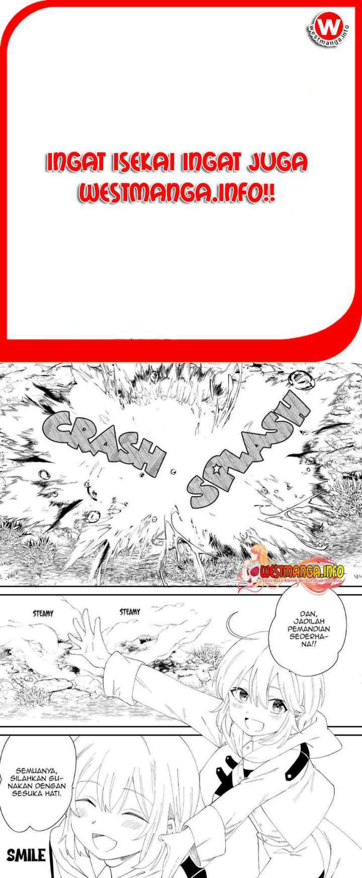 Shoki Skill Ga Benri Sugite Isekai Seikatsu Ga Tanoshisugiru! chapter 13 halaman 7