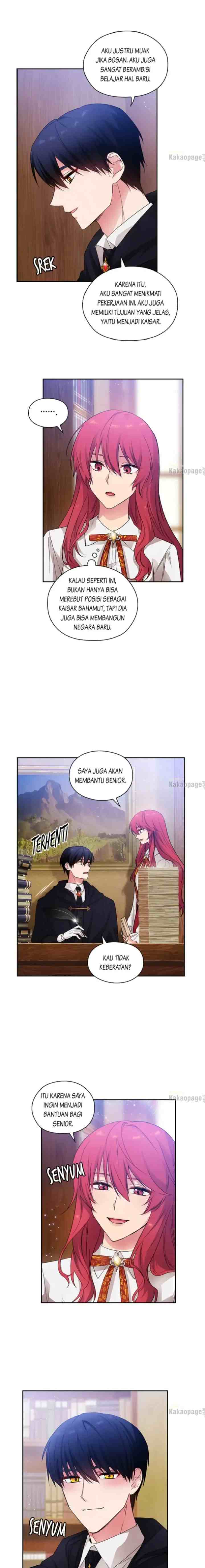 Adonis chapter 179 halaman 15