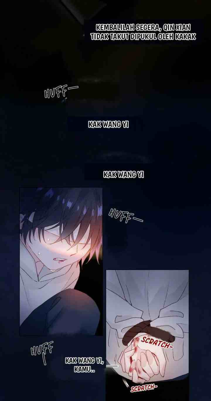 I'm Going to Be a Great Villain chapter 13 halaman 6