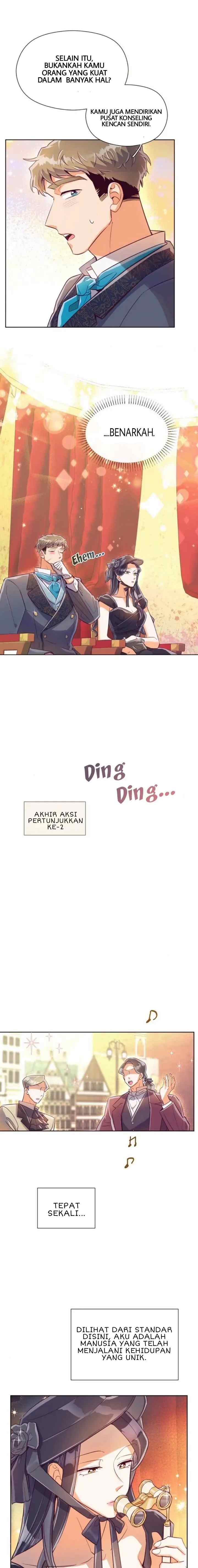 Long After The Ending chapter 13 halaman 4