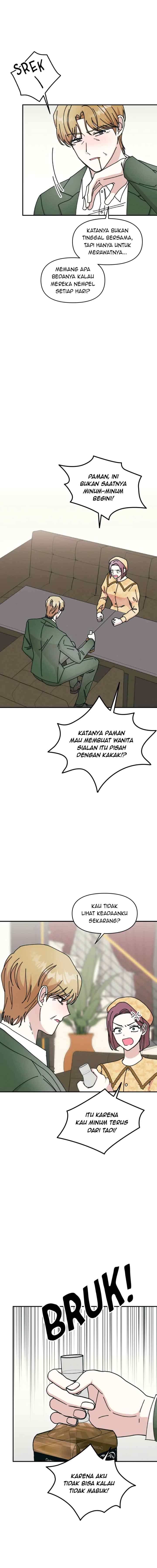 Crazy for You (Haega) chapter 68 halaman 16