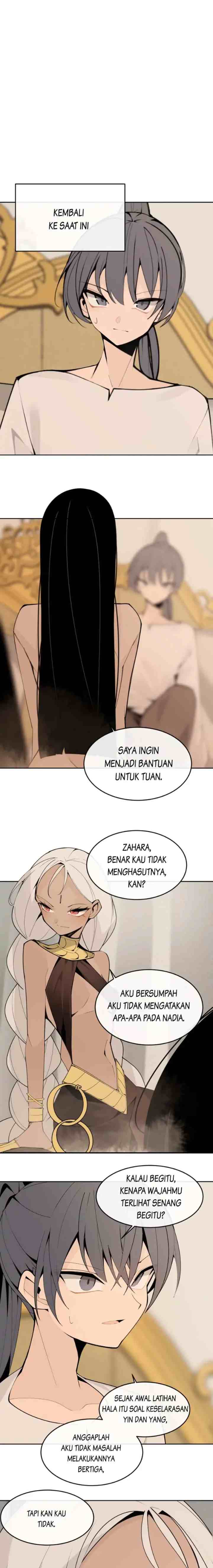 Devil Sword King chapter 287 halaman 5