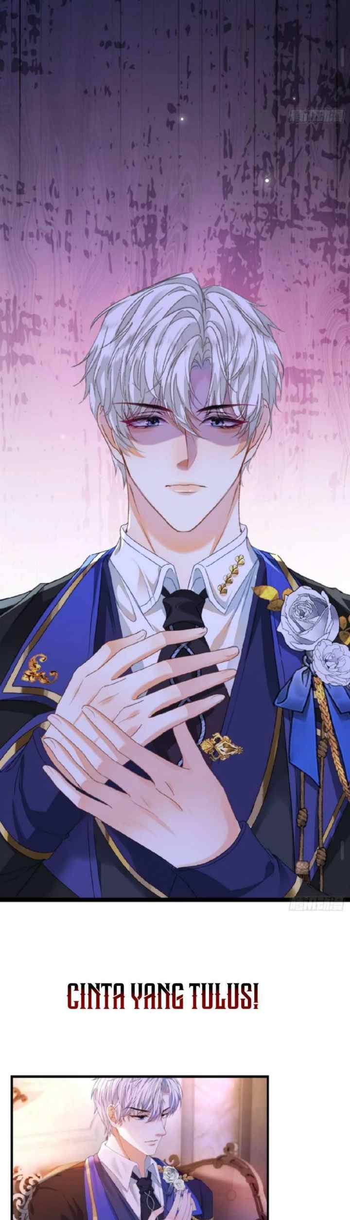 I Was Possessed by the Mad Lady's Body That I Served chapter 0 halaman 16