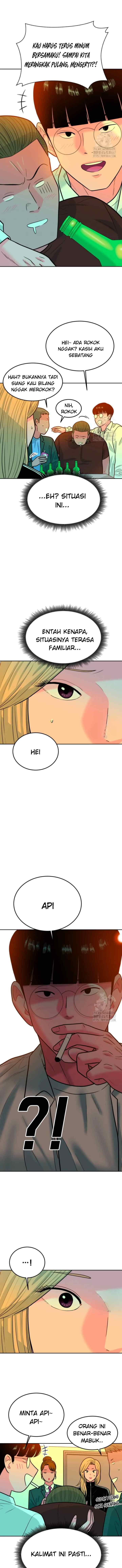 Student Jo-Eun chapter 6 halaman 18