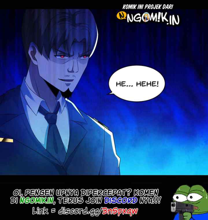 King of Apocalypse chapter 147 halaman 13
