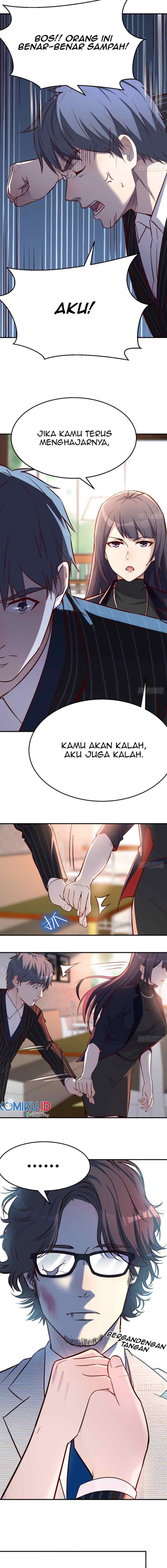 I Have Twin Girlfriends chapter 38 halaman 9