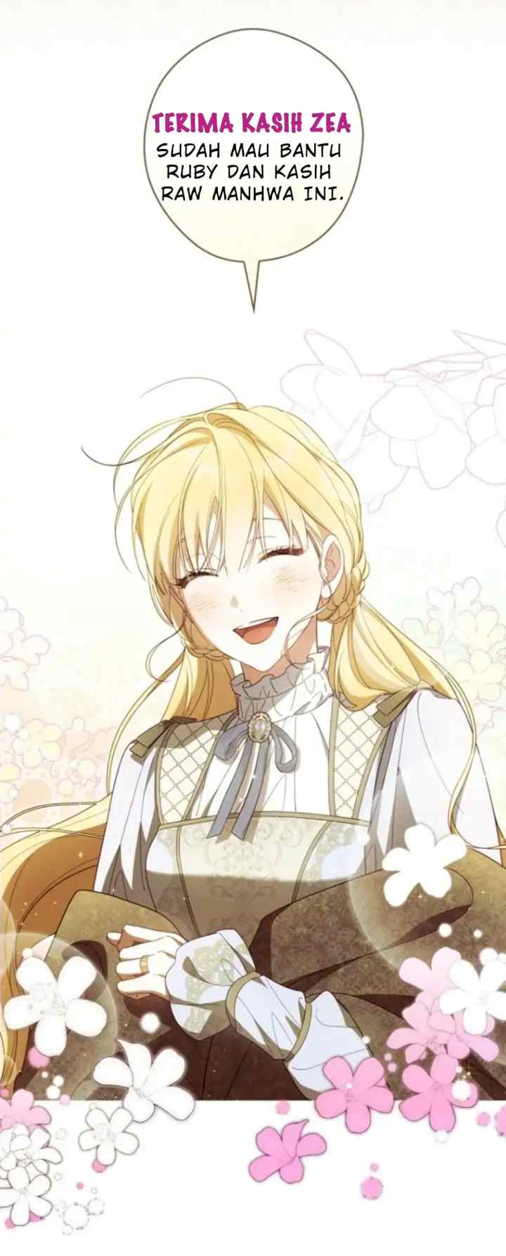 Long After The Ending chapter 45 halaman 20