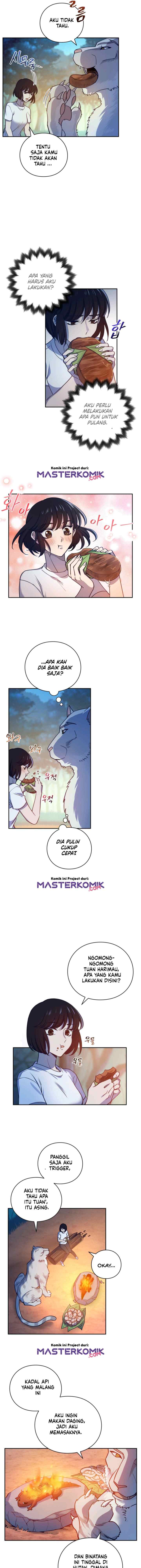 Pathfinder chapter 2 halaman 9