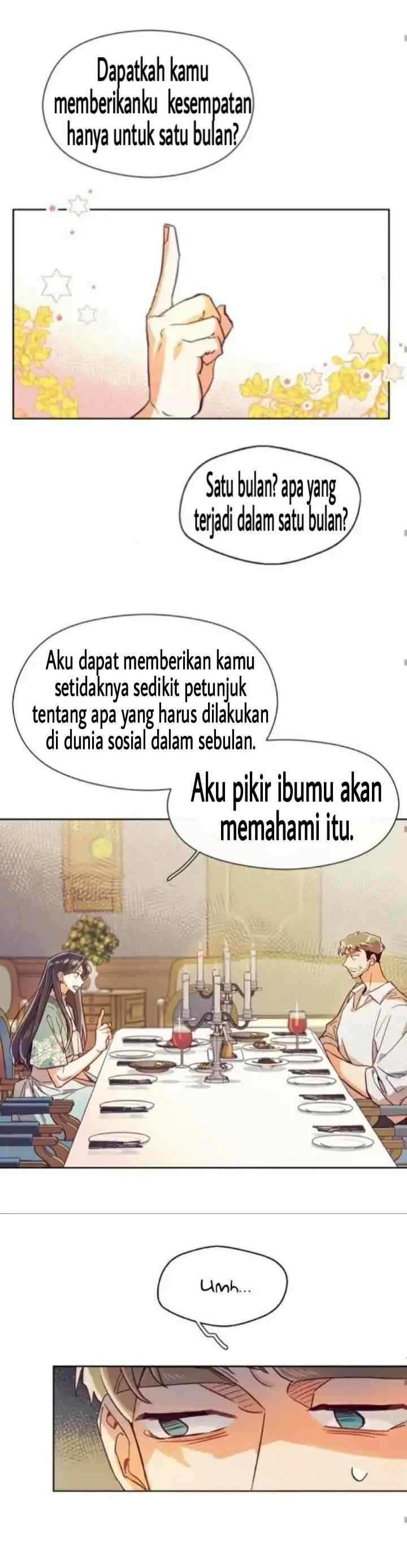 Long After The Ending chapter 4 halaman 10