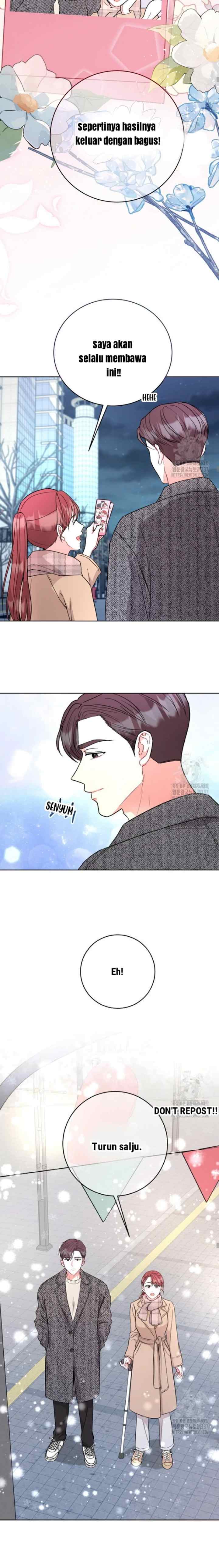 Hades and Persephone chapter 26 halaman 12