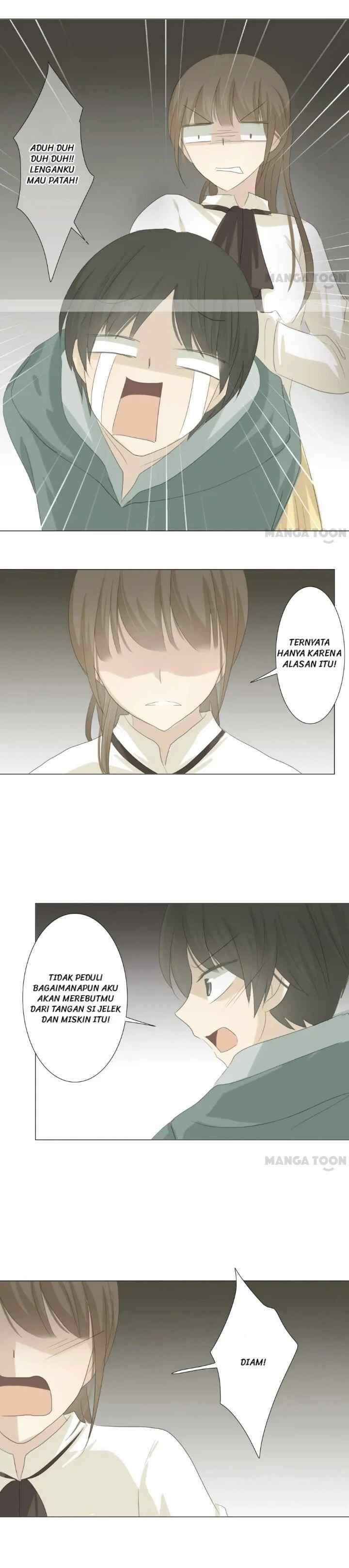Summer Never Ends chapter 119 halaman 9