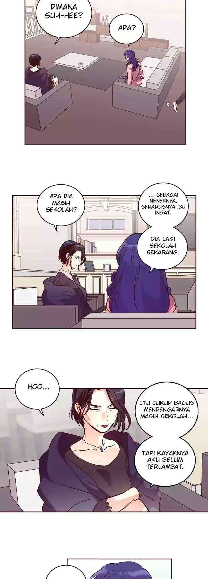 Pride Complex chapter 23.2 halaman 12