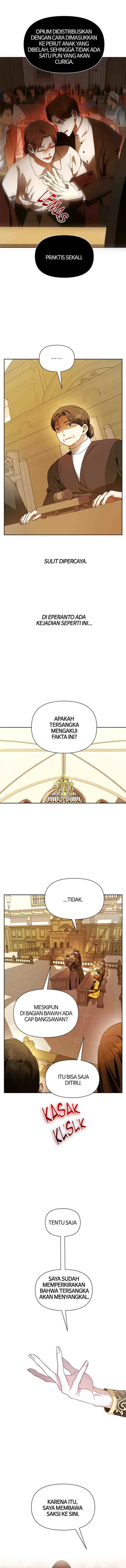 Your Throne chapter 77 halaman 4
