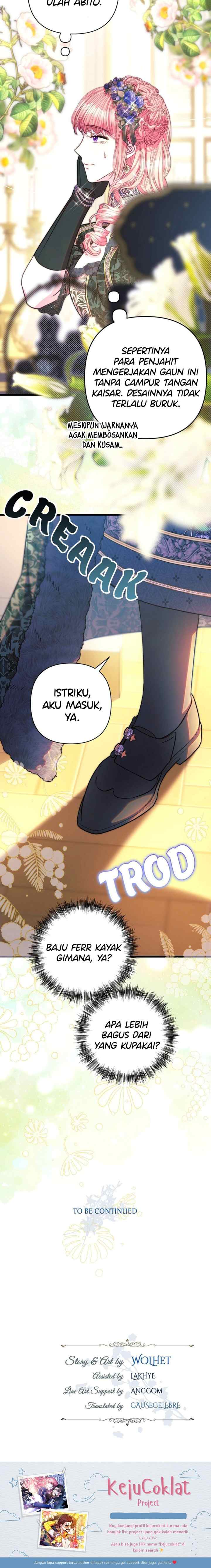 Anyway, It Is A Ropan chapter 110 halaman 19