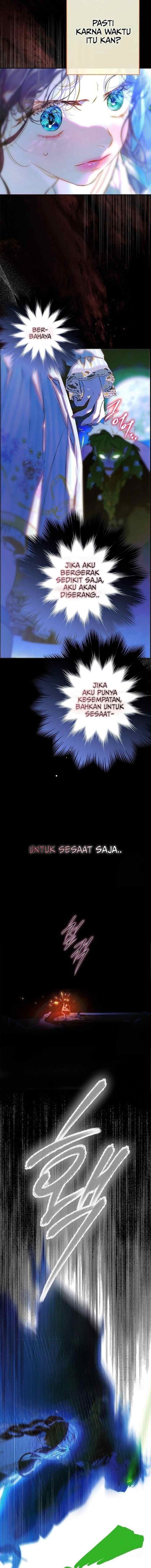 My Mom Got A Contract Marriage chapter 80 halaman 13